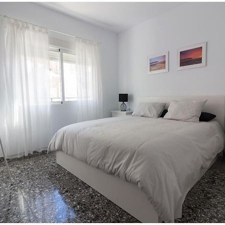 Apartamento En Centro De Moraira Extérieur photo