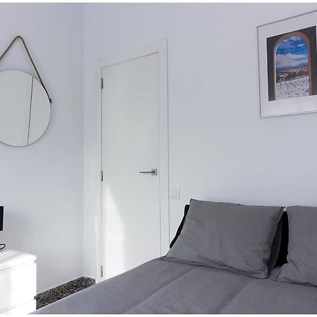 Apartamento En Centro De Moraira Extérieur photo