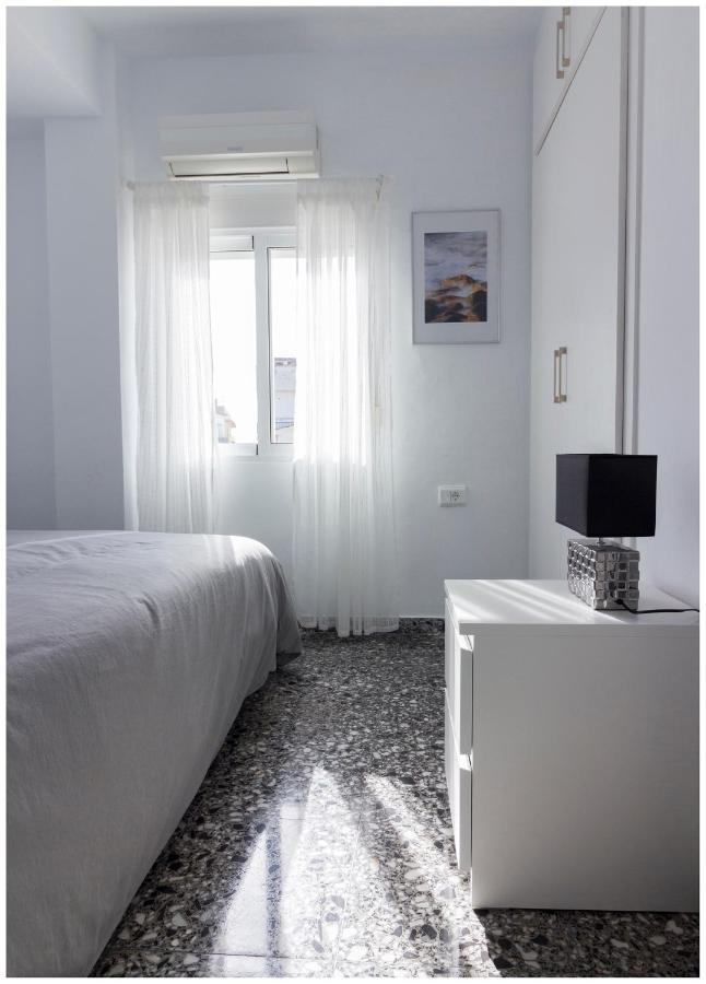 Apartamento En Centro De Moraira Extérieur photo