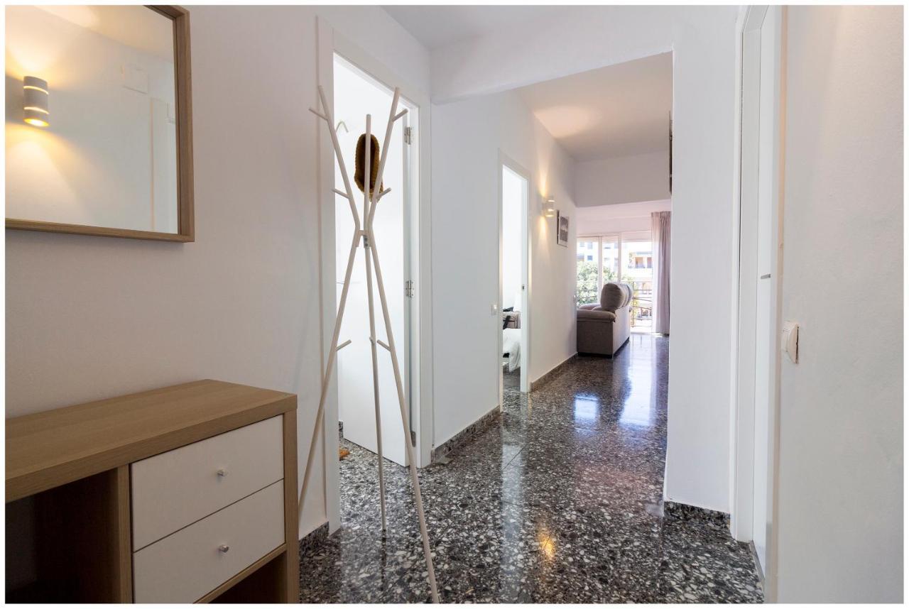 Apartamento En Centro De Moraira Extérieur photo