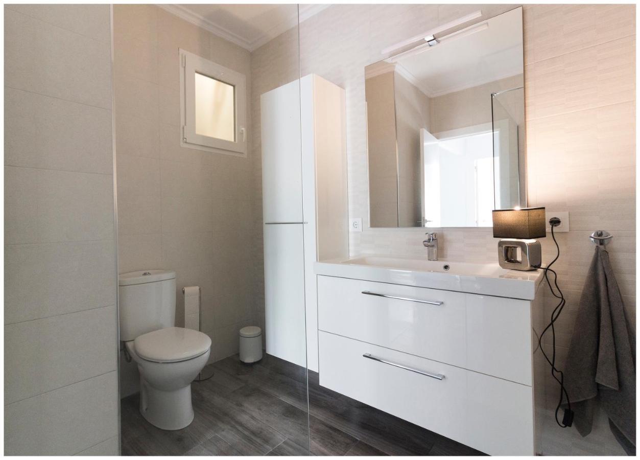 Apartamento En Centro De Moraira Extérieur photo