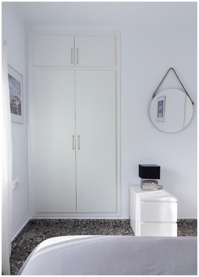 Apartamento En Centro De Moraira Extérieur photo