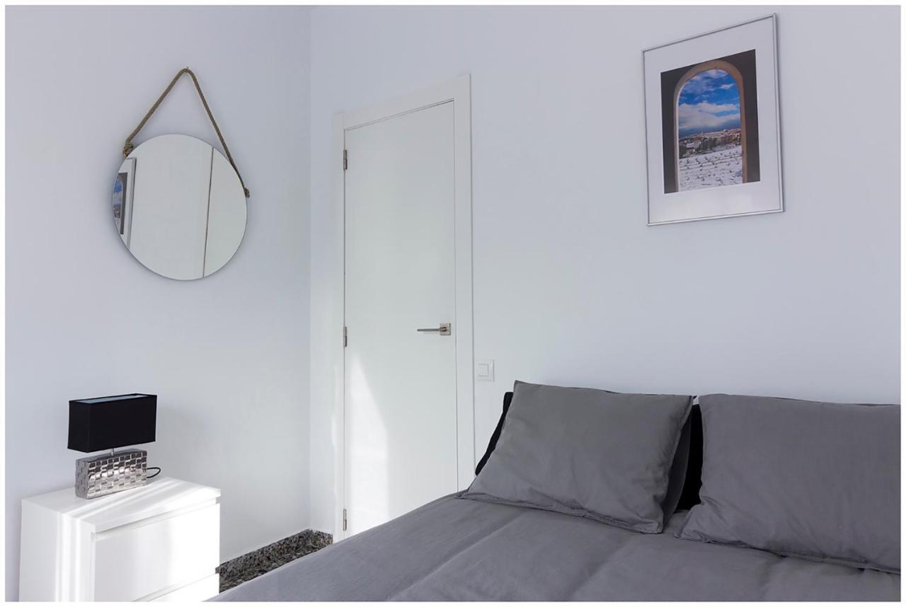 Apartamento En Centro De Moraira Extérieur photo