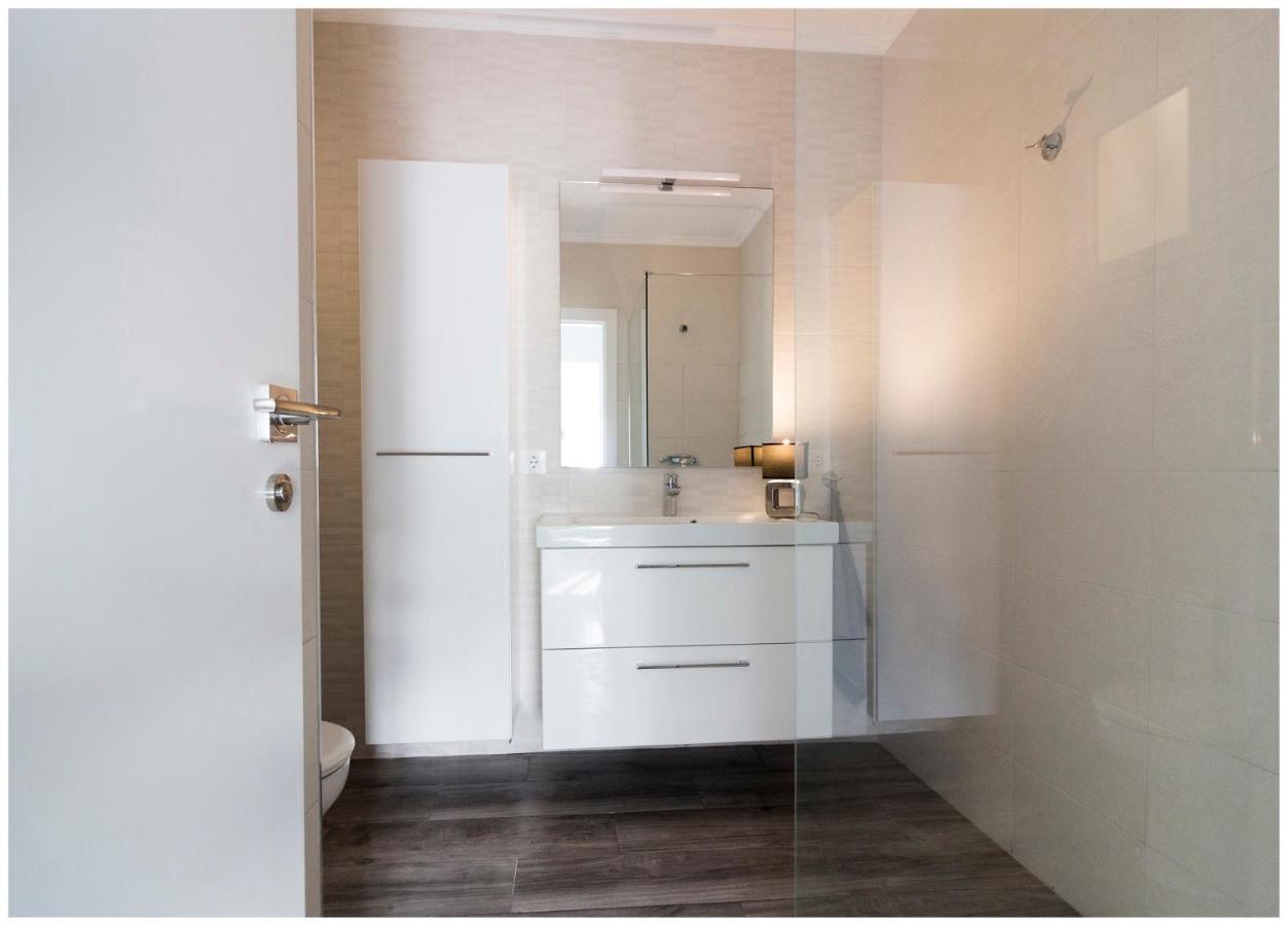 Apartamento En Centro De Moraira Extérieur photo