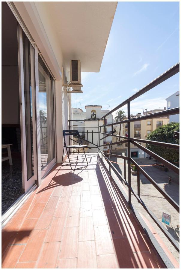 Apartamento En Centro De Moraira Extérieur photo