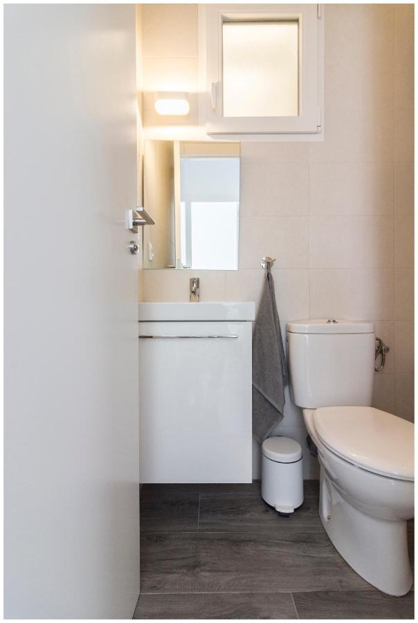 Apartamento En Centro De Moraira Extérieur photo